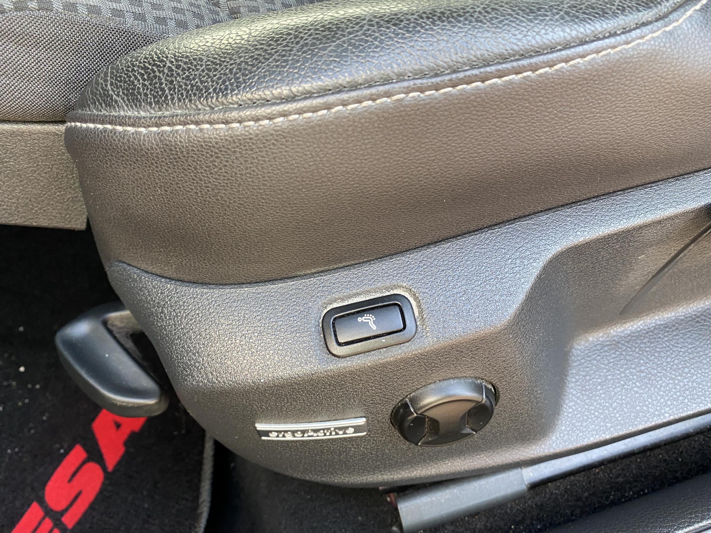 Volkswagen Golf, 2015 - pohled č. 16