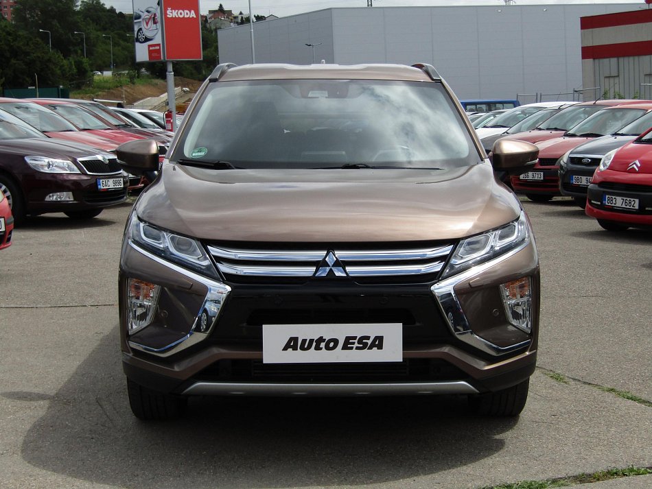 Mitsubishi Eclipse Cross 1.5 T 