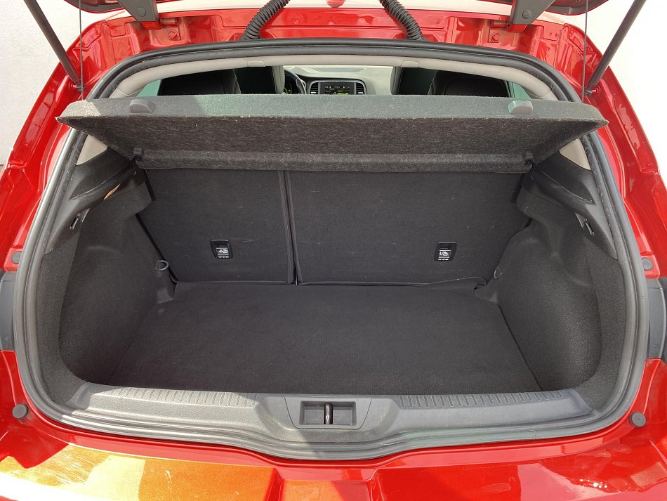 Renault Mégane 1.6 dCi 