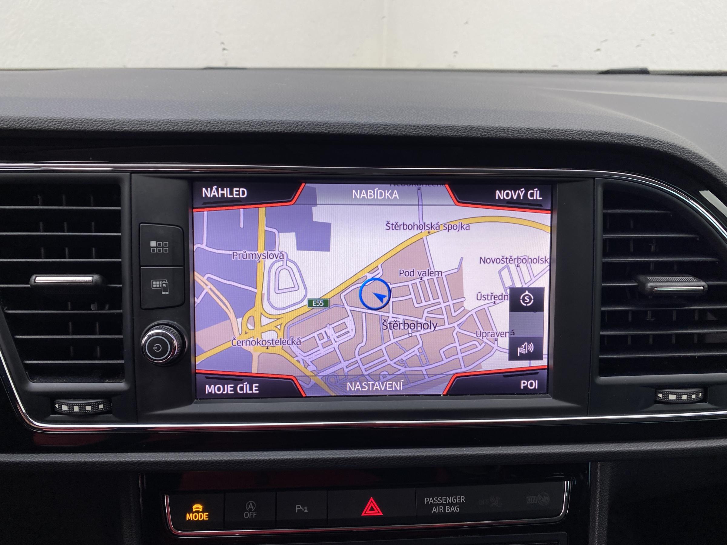 Seat Leon, 2018 - pohled č. 17