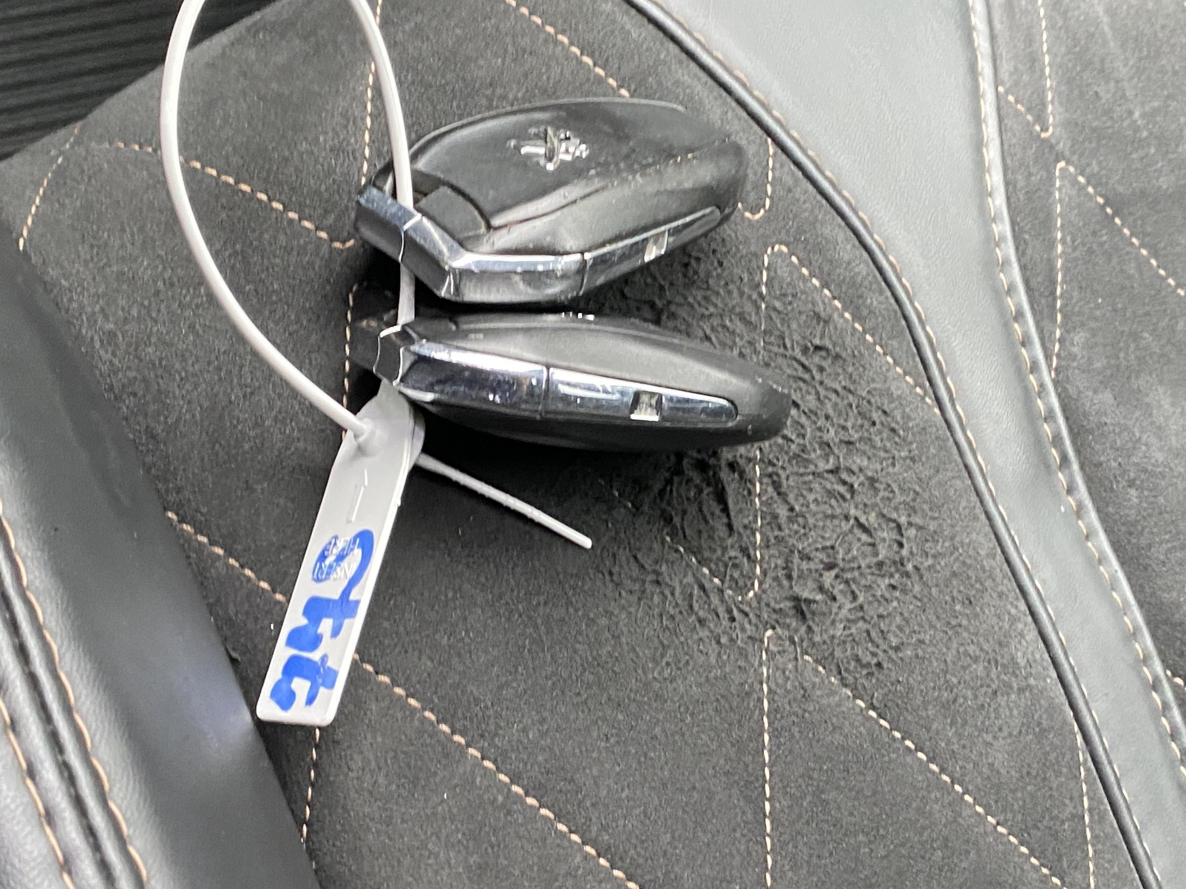 Peugeot 5008, 2017 - pohled č. 18