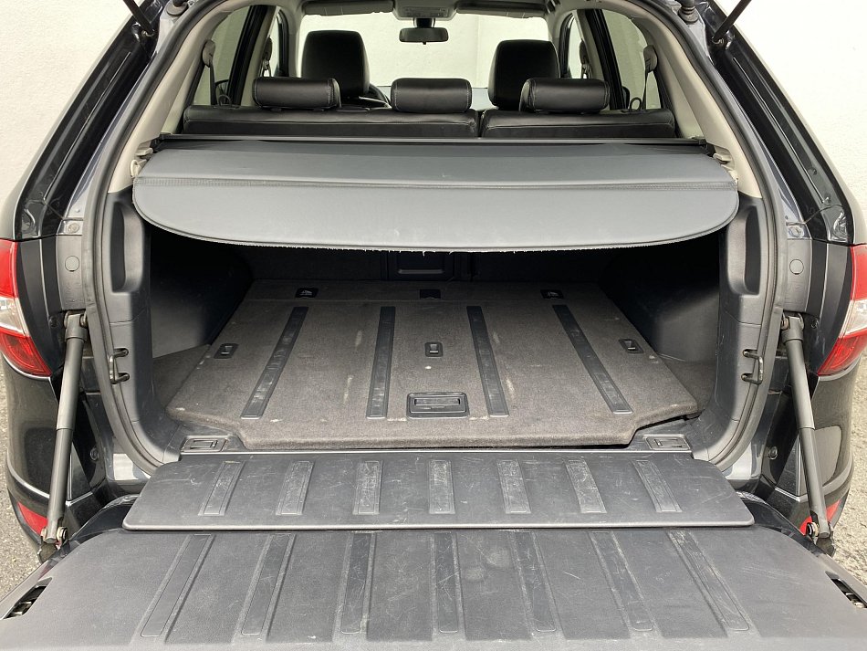 Renault Koleos 2.0 dCi BOSE Edition