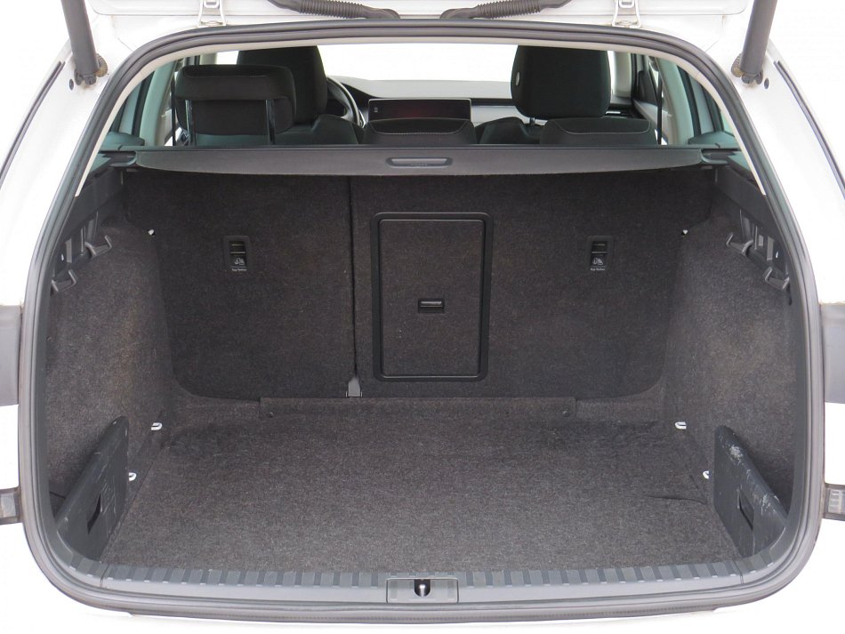 Škoda Octavia IV 2.0TDi Style