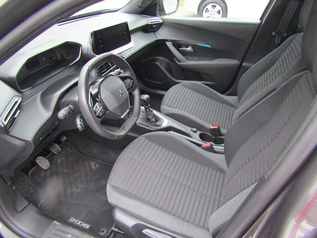 Peugeot 2008 1.2 PT Style