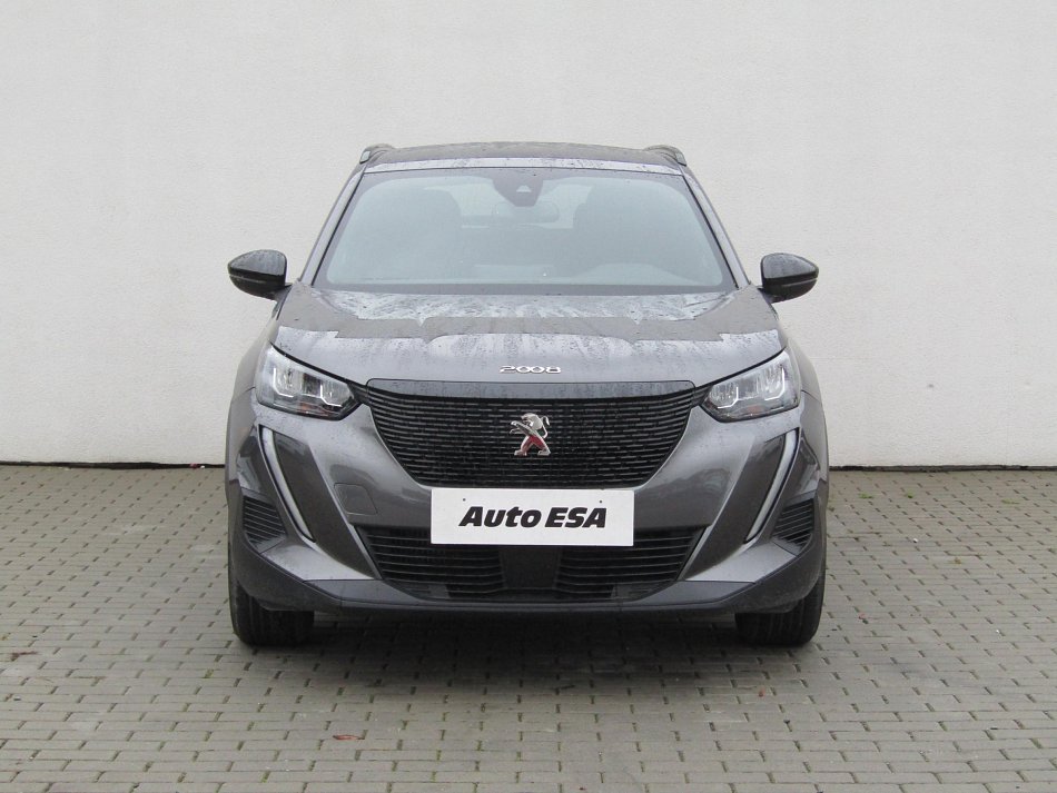 Peugeot 2008 1.2 PT Style