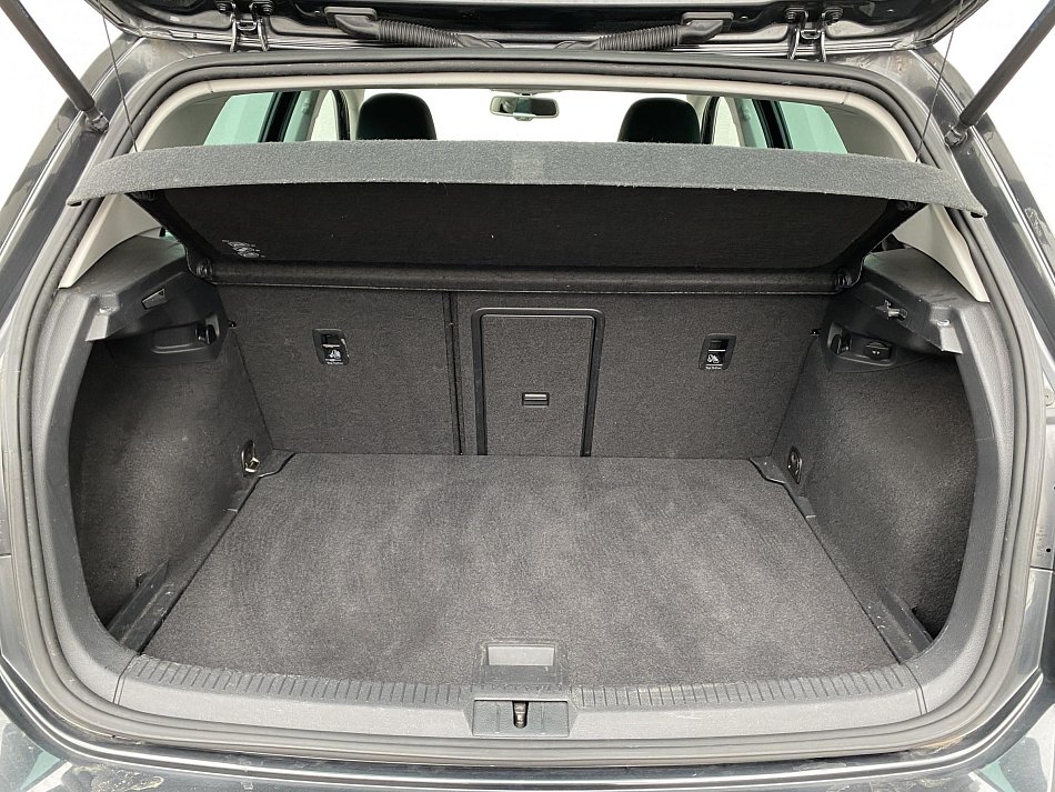 Volkswagen Golf 1.2 TSi Allstar