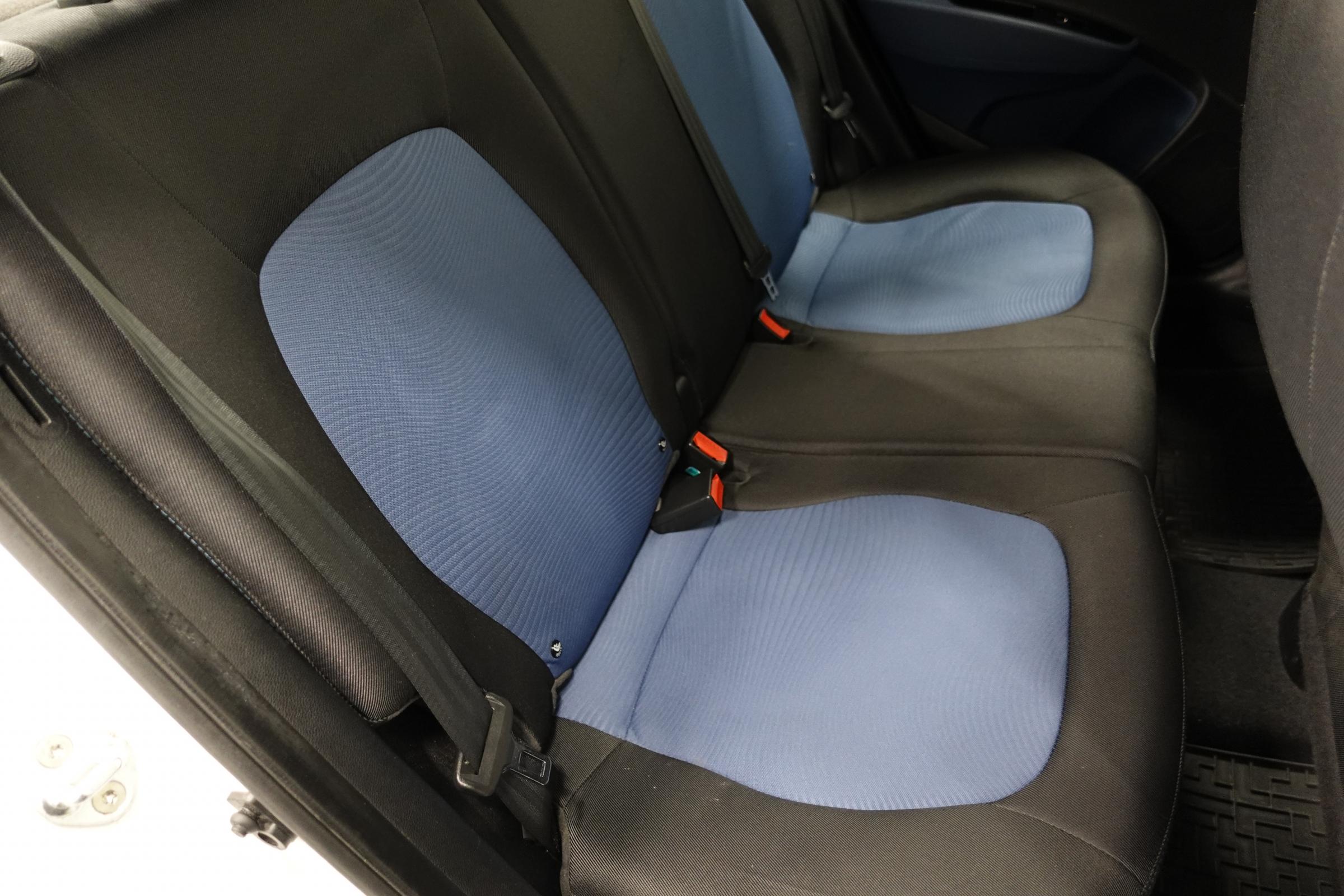 Hyundai i10, 2015 - pohled č. 13