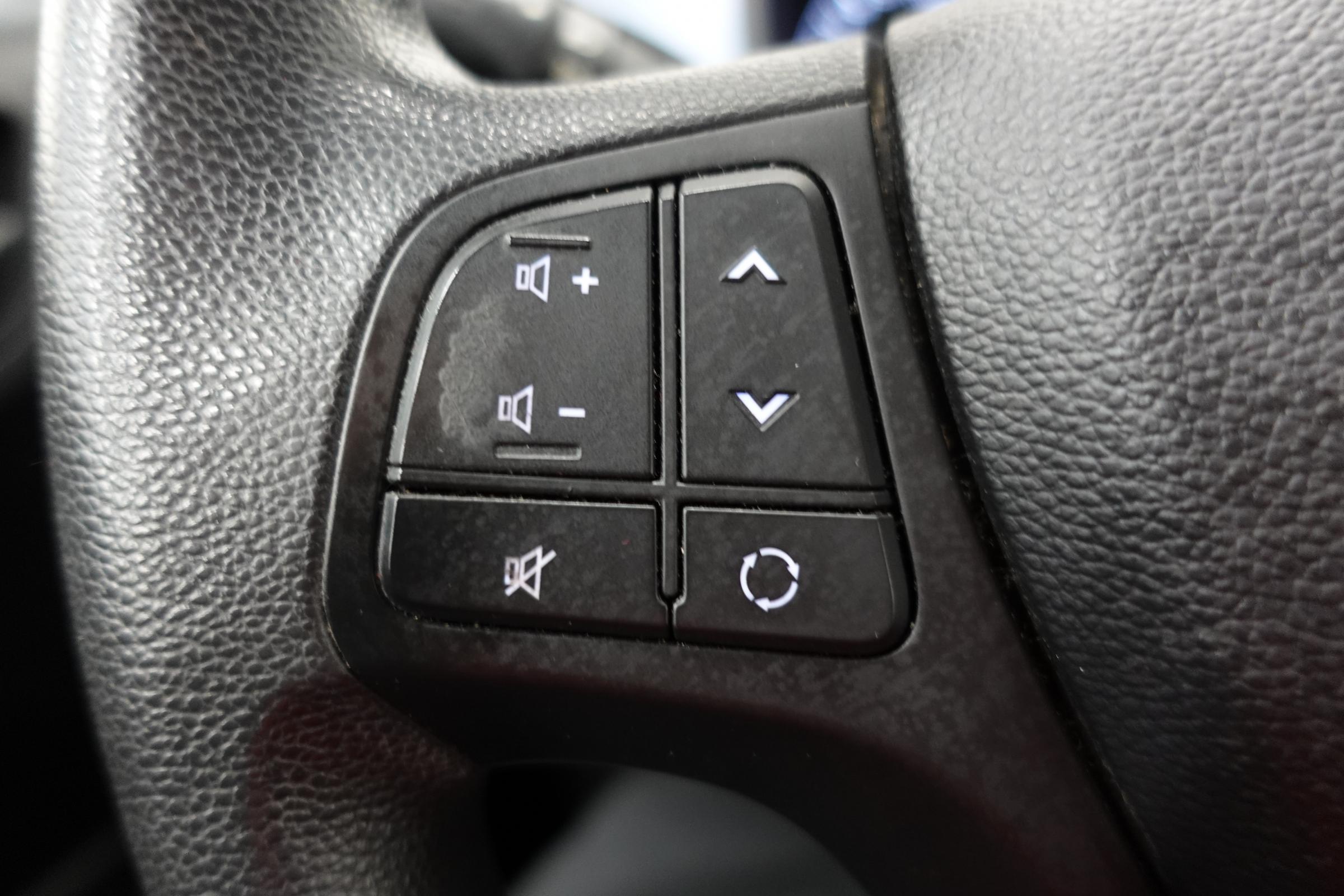 Hyundai i10, 2015 - pohled č. 15