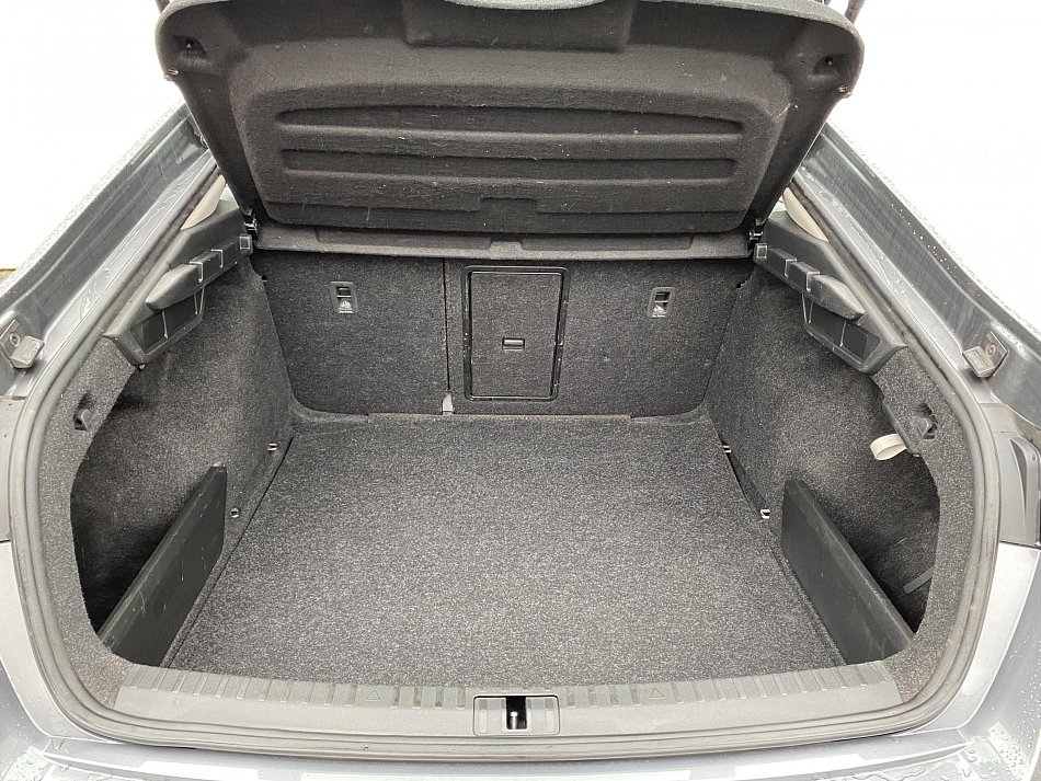 Škoda Octavia IV 2.0 TDi Ambition