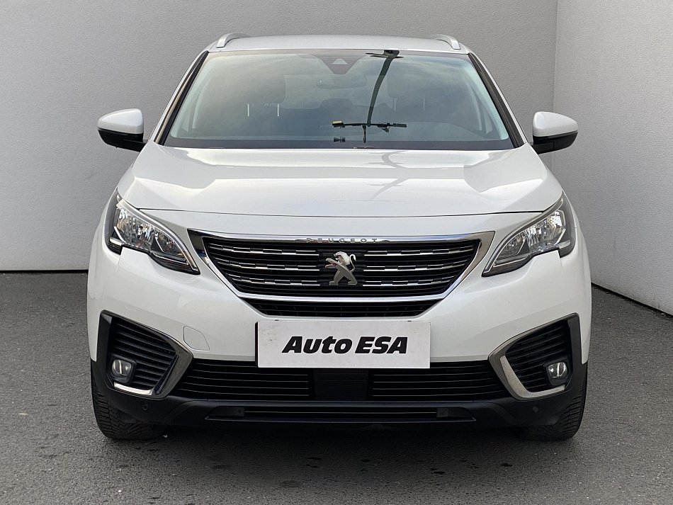 Peugeot 5008 1.5 HDi Active