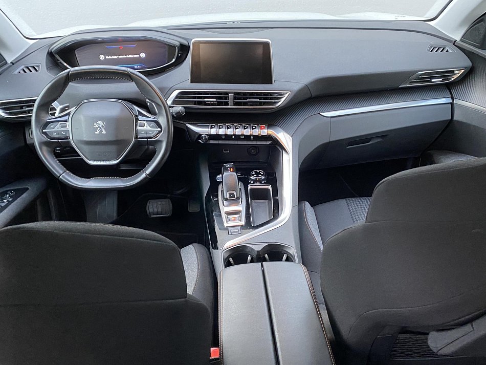 Peugeot 5008 1.5 HDi Active