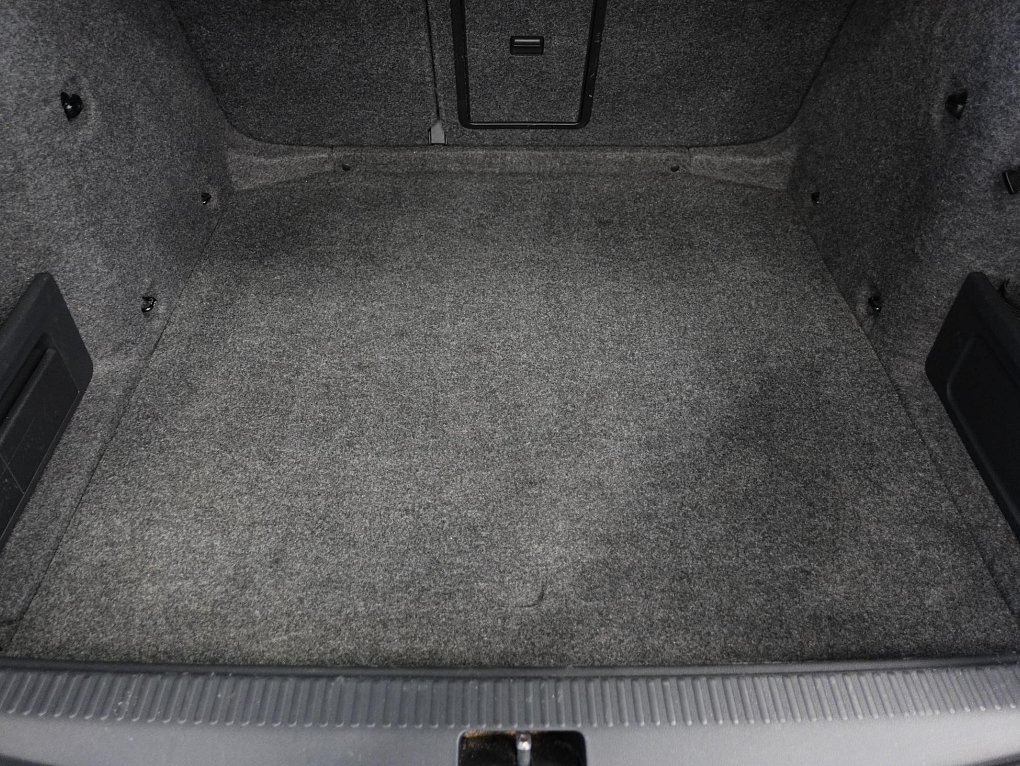 Škoda Octavia III 1.2 TSi Ambition