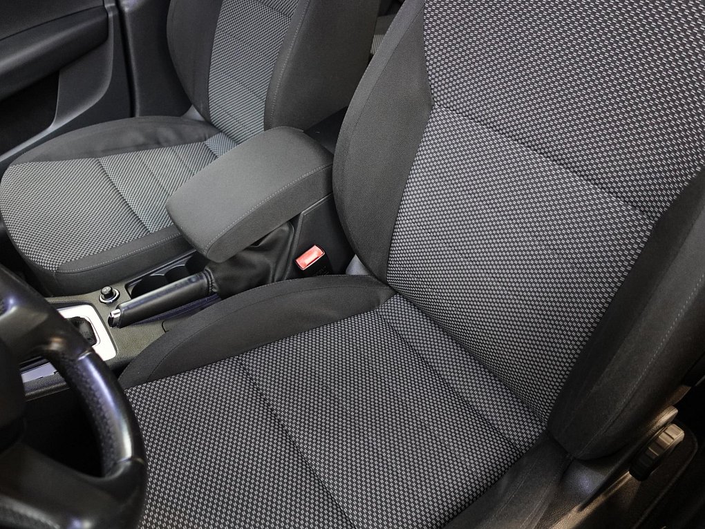 Škoda Octavia III 1.2 TSi Ambition