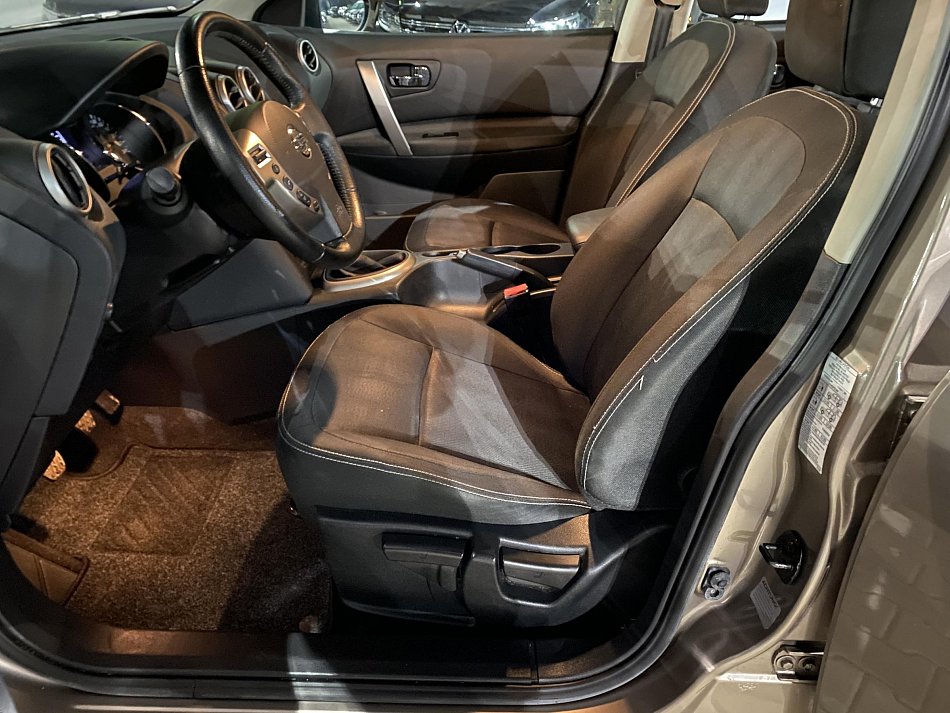 Nissan Qashqai 2.0 Acenta