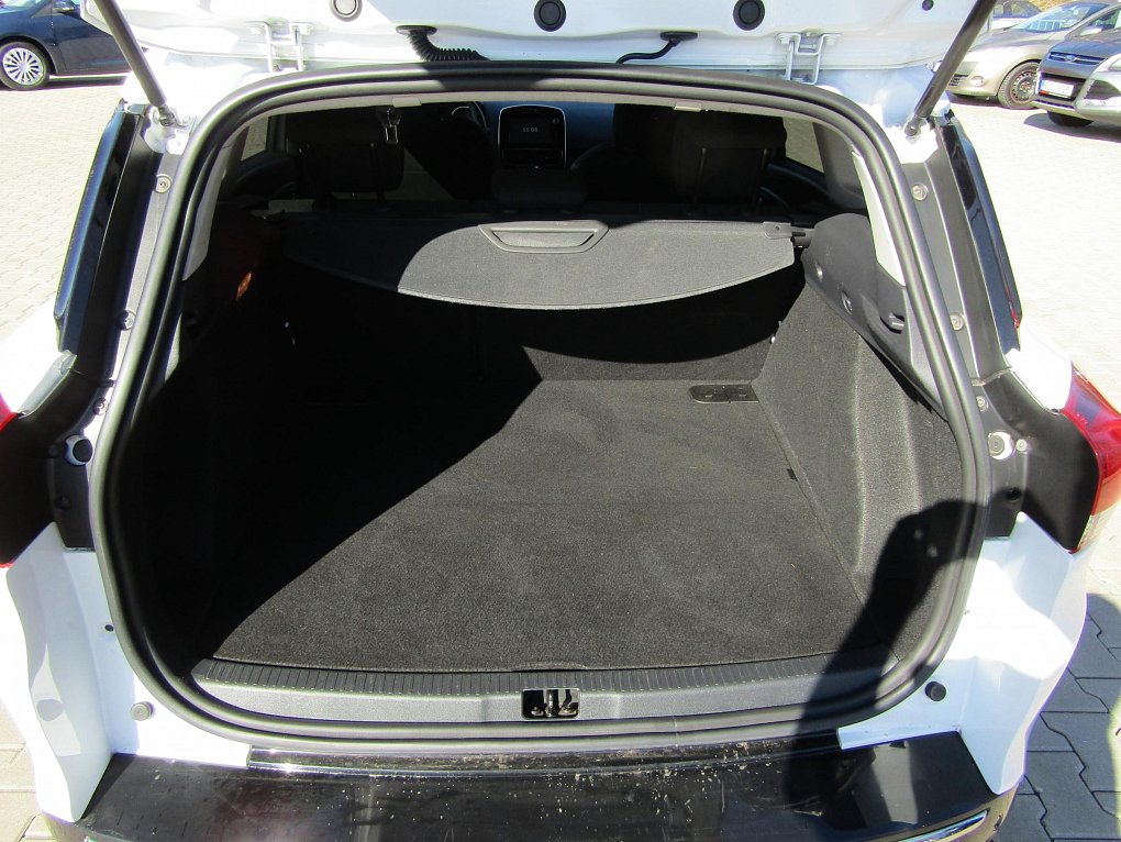 Renault Clio 1.2 16V Limited