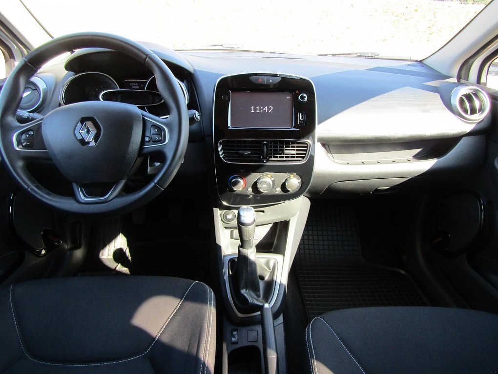 Renault Clio 1.2 16V Limited