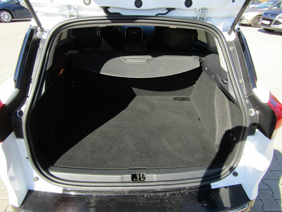 Renault Clio 1.2 16V Limited