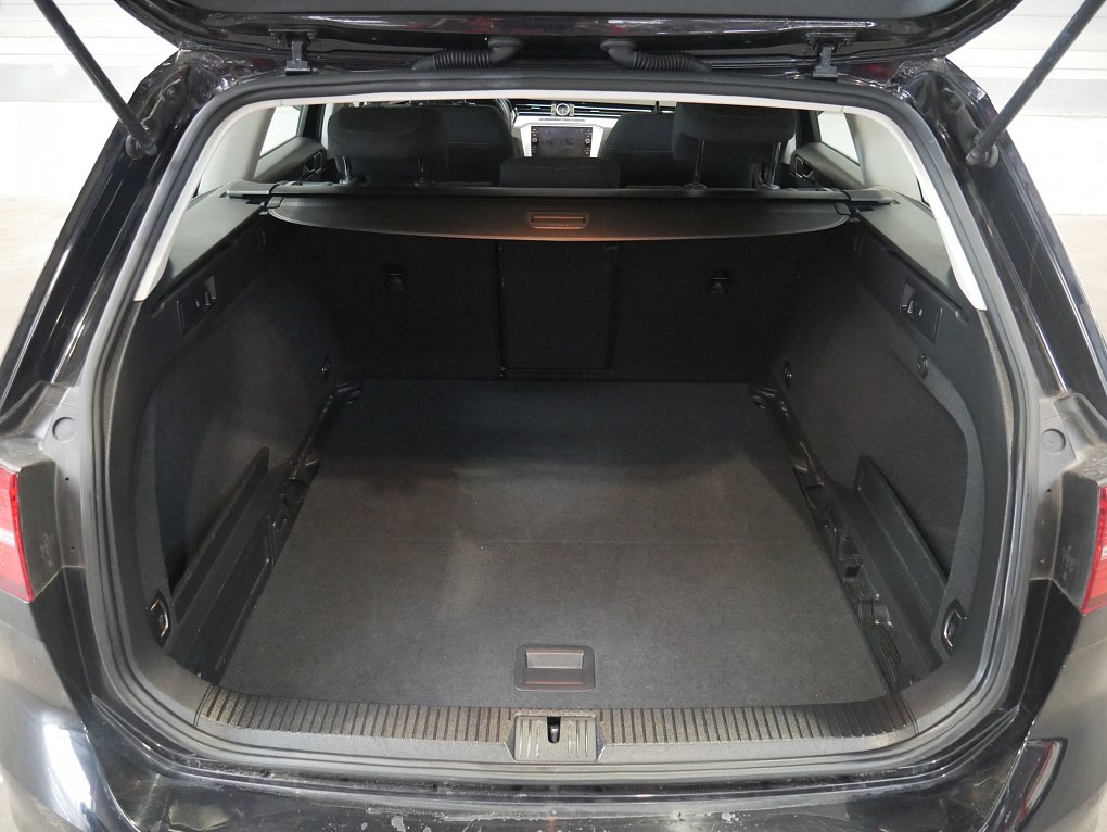 Volkswagen Passat 1.6 TDi Comfortline