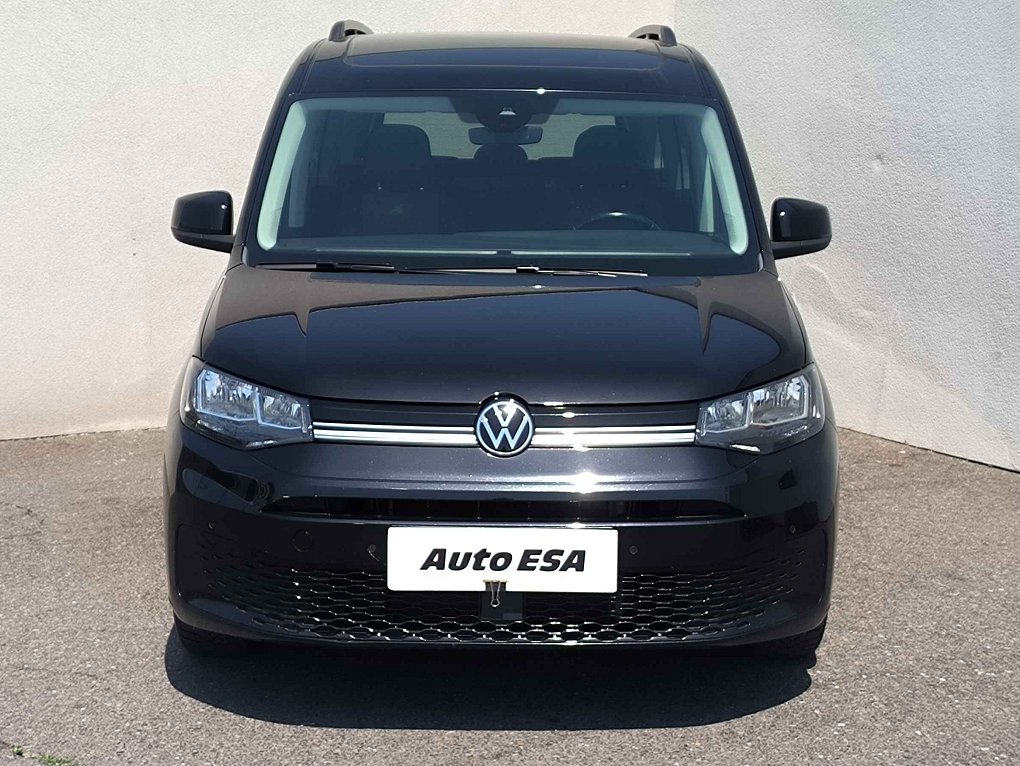 Volkswagen Caddy 2.0TDi Life MAXi 7míst
