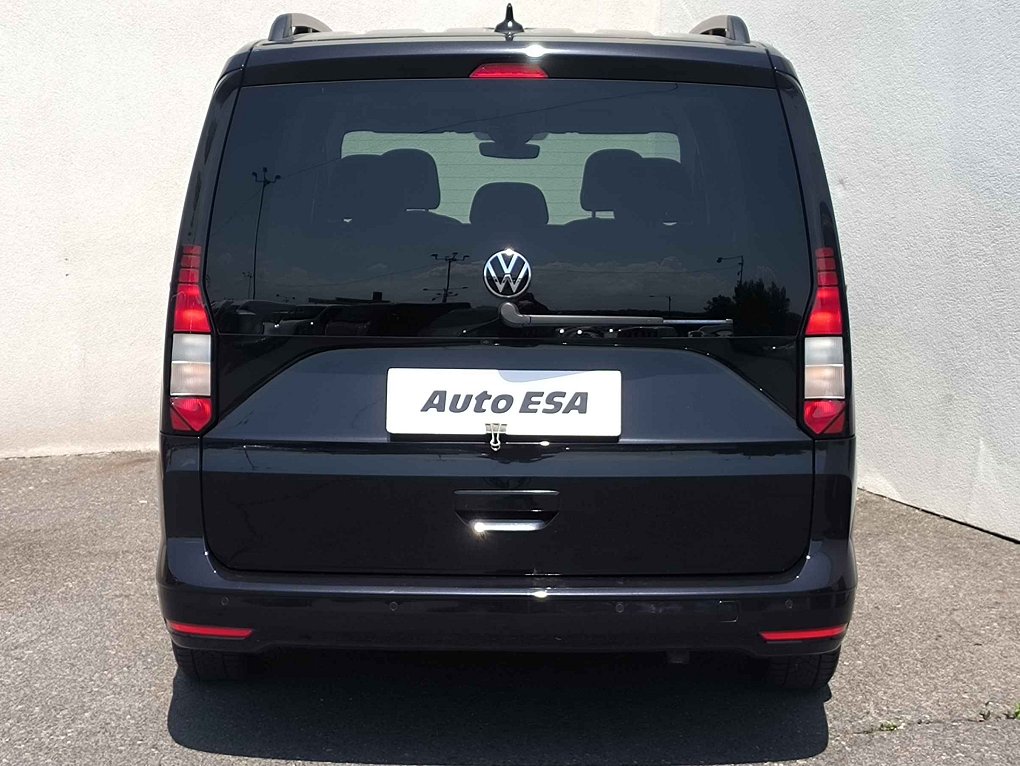Volkswagen Caddy 2.0TDi Life MAXi 7míst