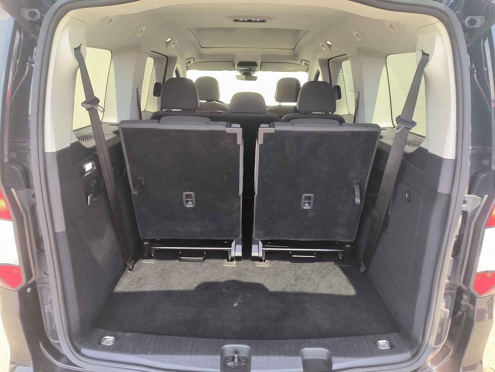 Volkswagen Caddy 2.0TDi Life MAXi 7míst