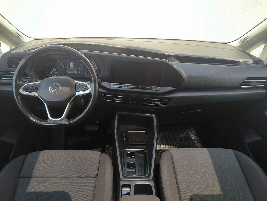 Volkswagen Caddy 2.0TDi Life MAXi 7míst