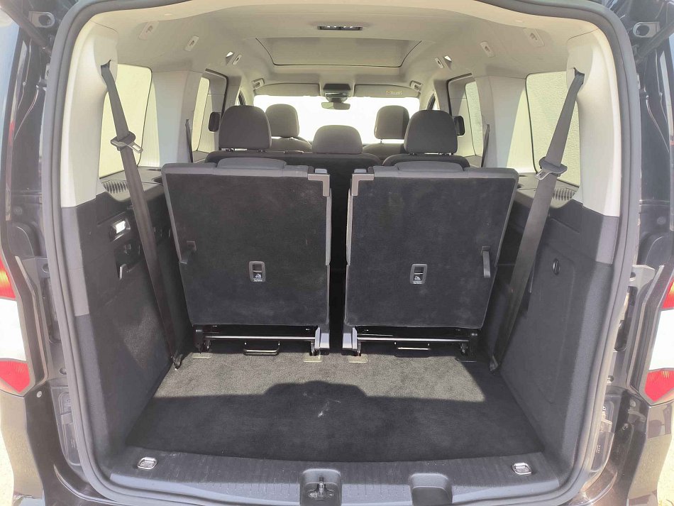 Volkswagen Caddy 2.0TDi Life MAXi 7míst
