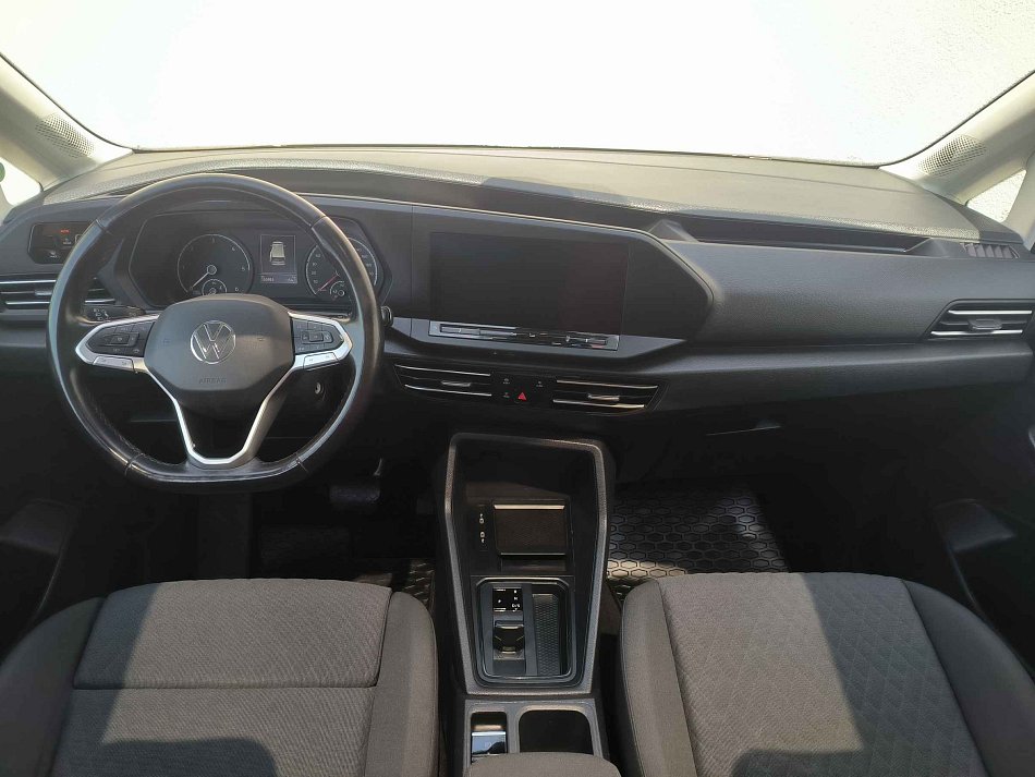 Volkswagen Caddy 2.0TDi Life MAXi 7míst