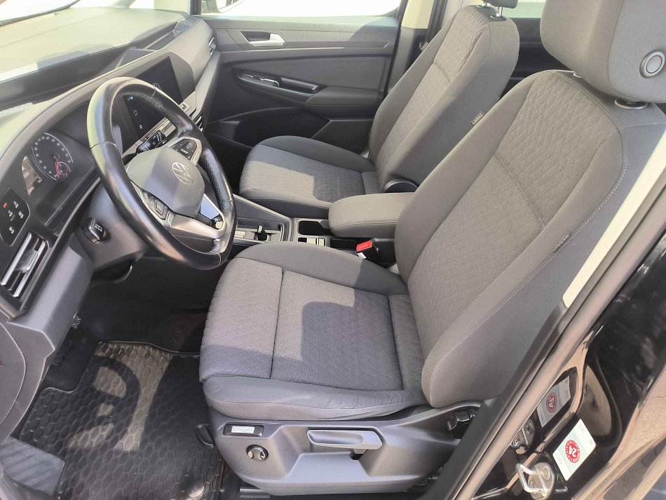 Volkswagen Caddy 2.0TDi Life MAXi 7míst