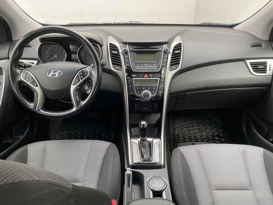 Hyundai I30 1.6i 