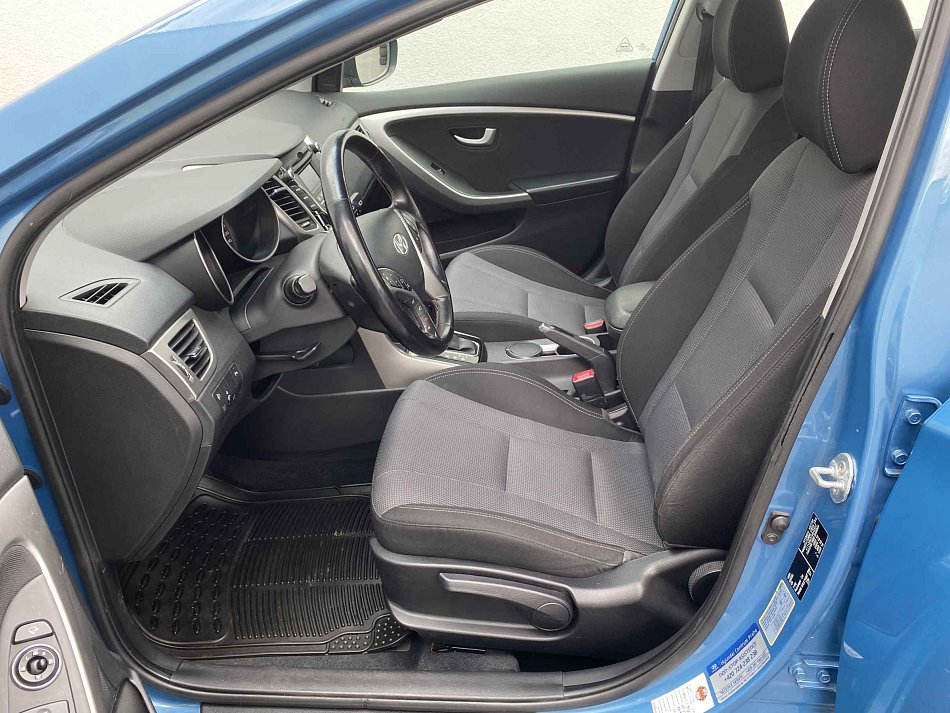 Hyundai I30 1.6i 