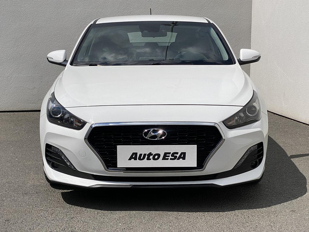 Hyundai I30 1.0 TGDi 