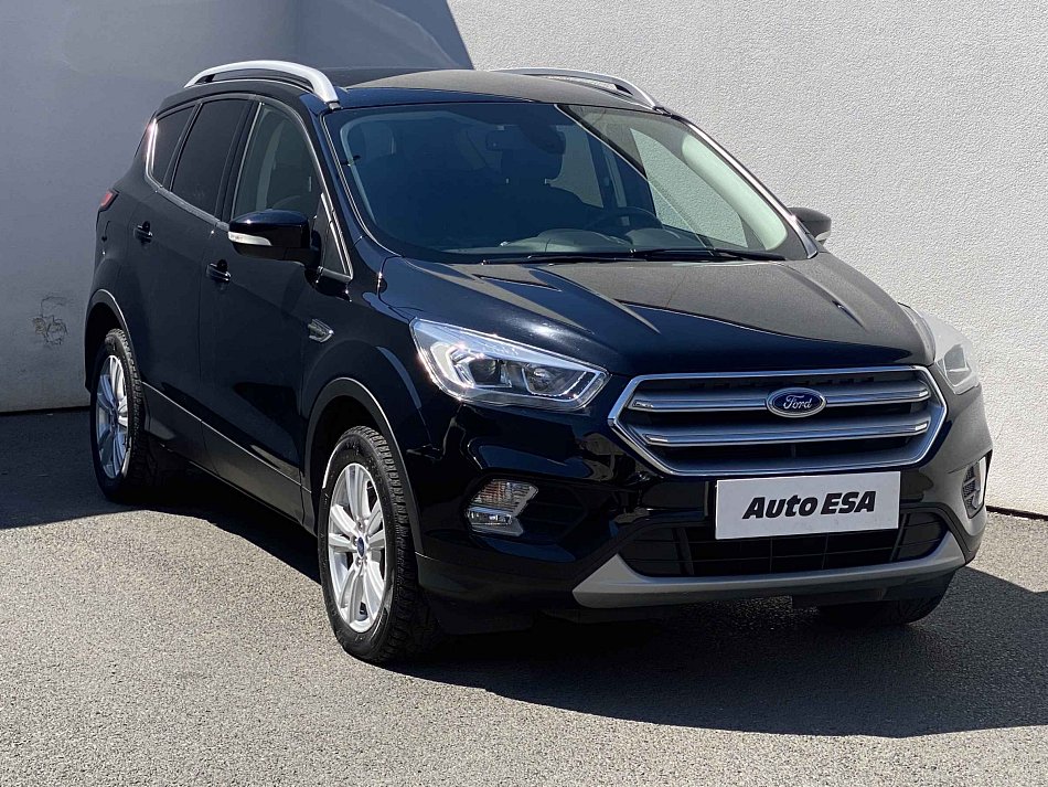 Ford Kuga 1.5 EB Trend