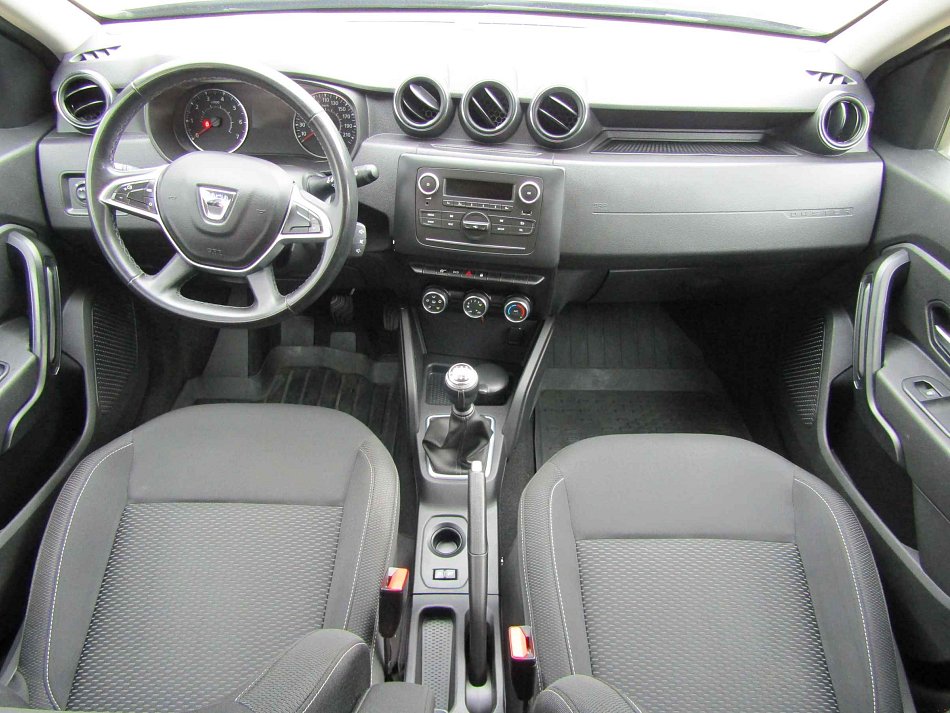 Dacia Duster 1.6 SCe 