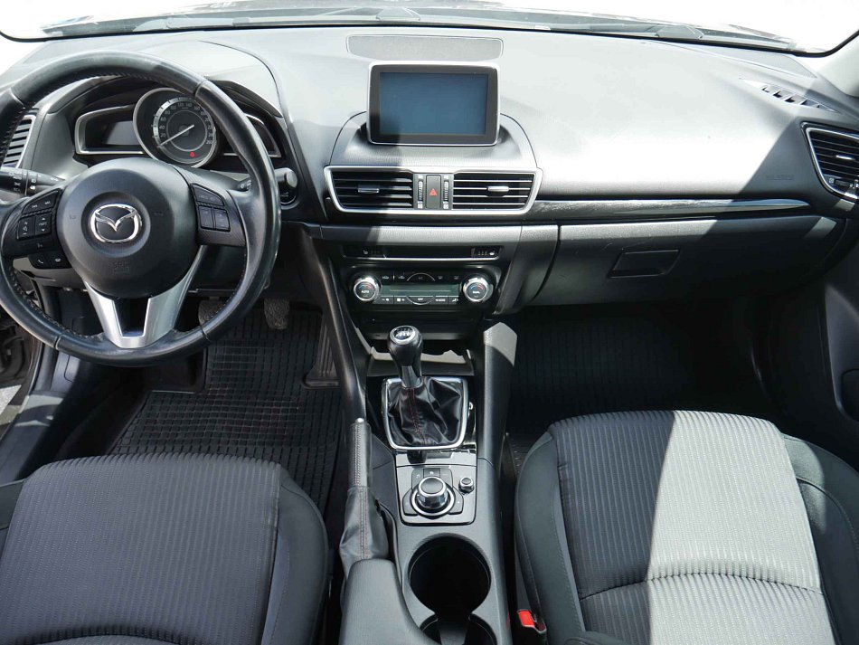 Mazda 3 2.0i 