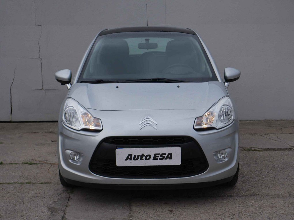 Citroën C3 1.4 i 