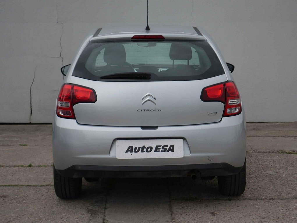 Citroën C3 1.4 i 