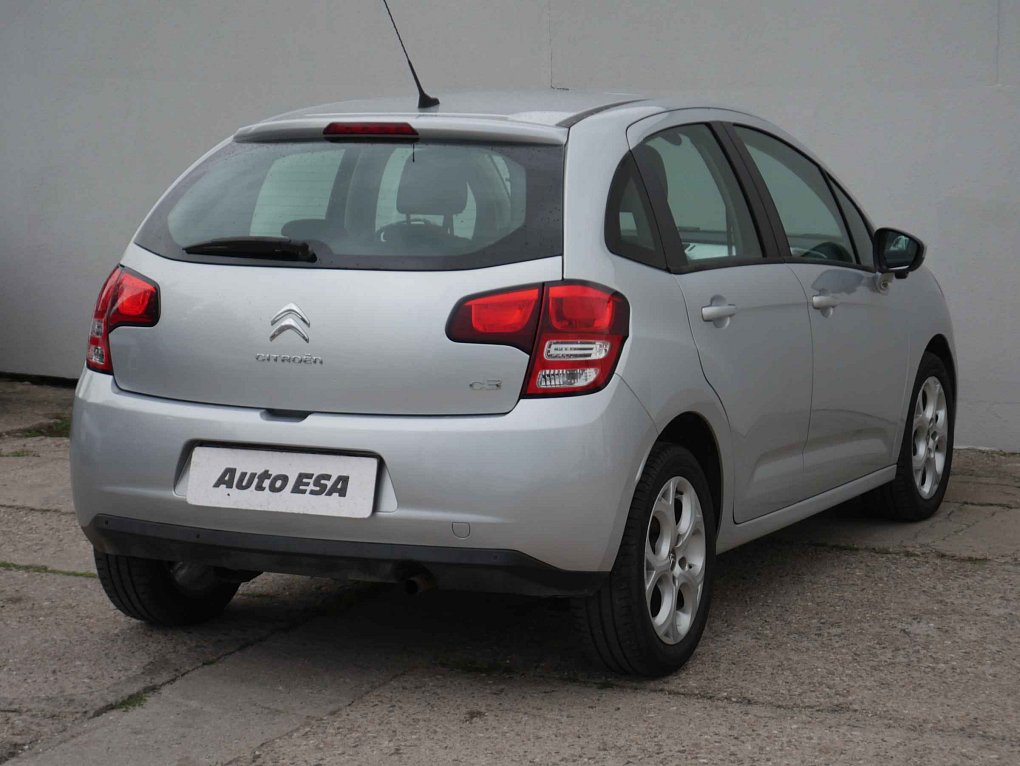 Citroën C3 1.4 i 