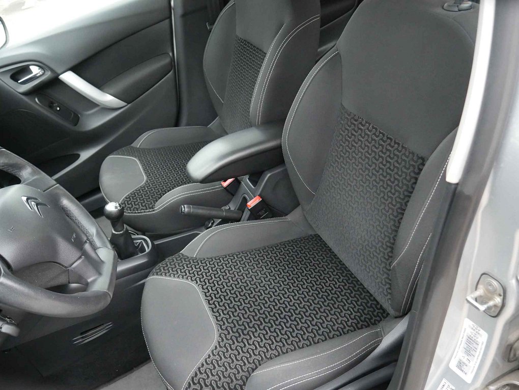 Citroën C3 1.4 i 