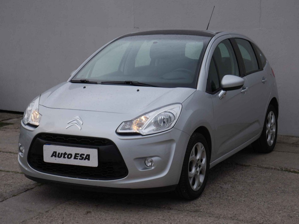 Citroën C3 1.4 i 