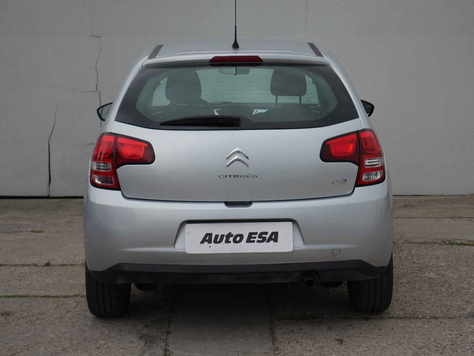 Citroën C3 1.4 i 