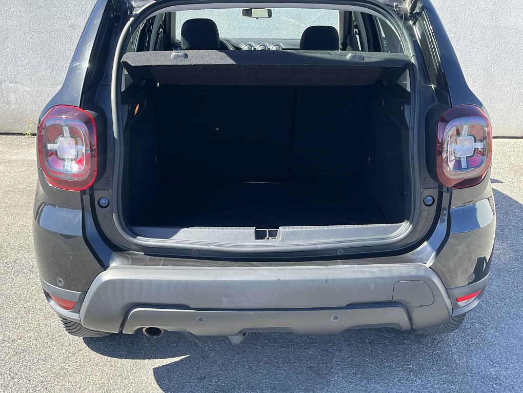 Dacia Duster 1.6 SCe Comfort