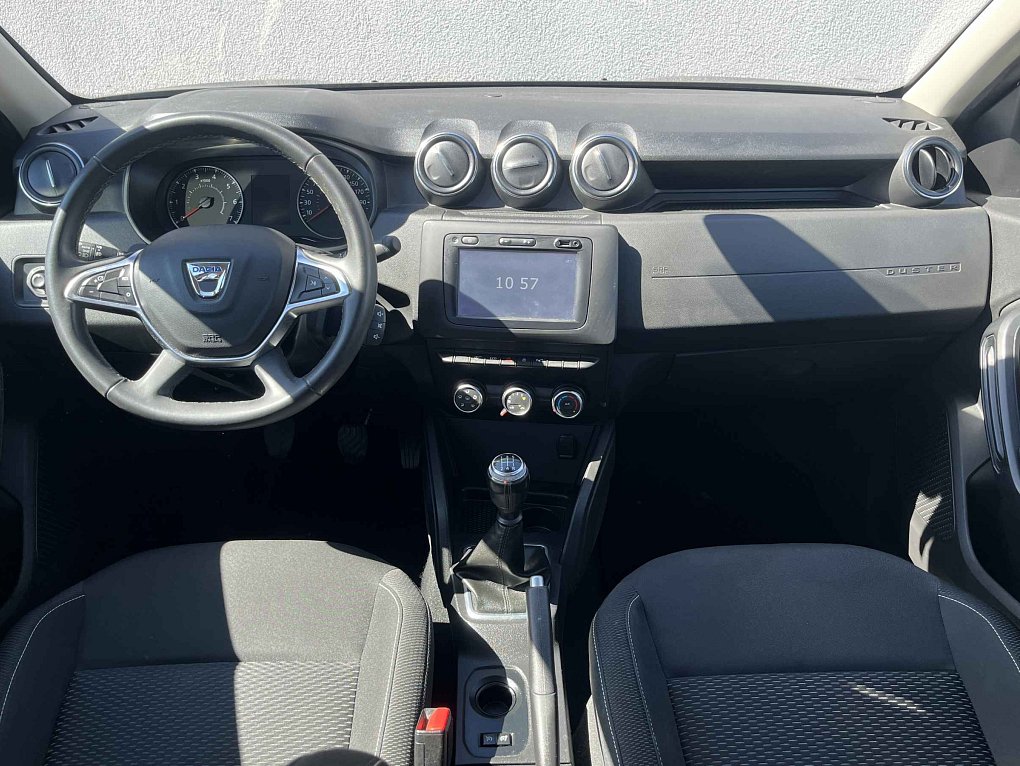 Dacia Duster 1.6 SCe Comfort