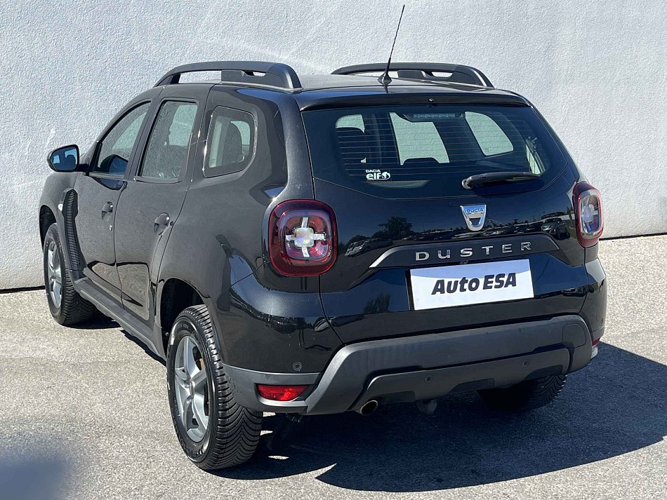 Dacia Duster 1.6 SCe Comfort