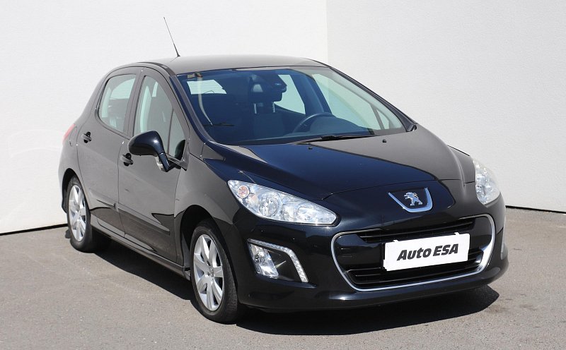 Peugeot 308 1.6HDi Active