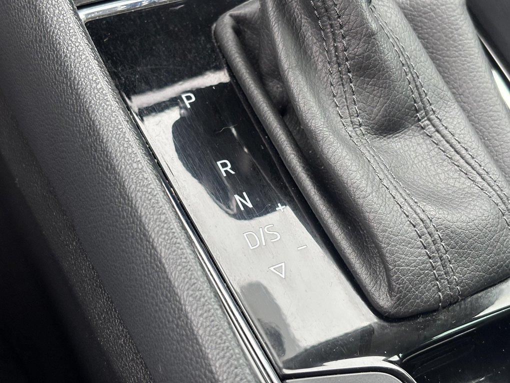 Škoda Karoq 2.0 TDi Style 4x4