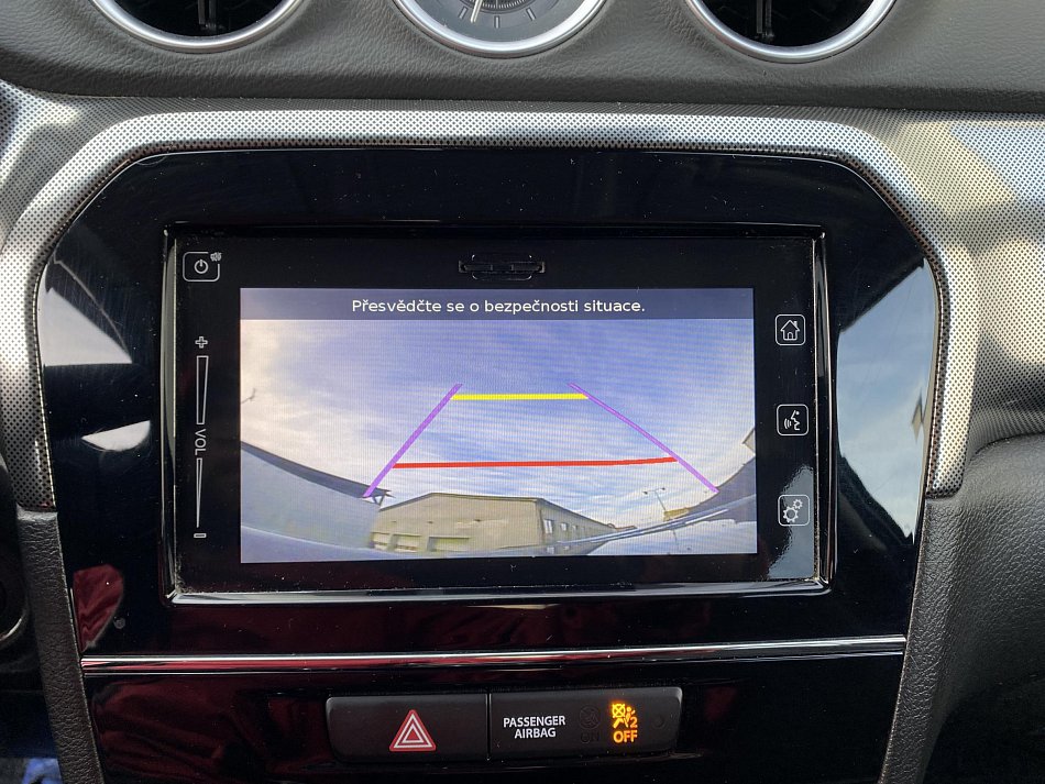 Suzuki Vitara 1.5 Hybrid Elegance