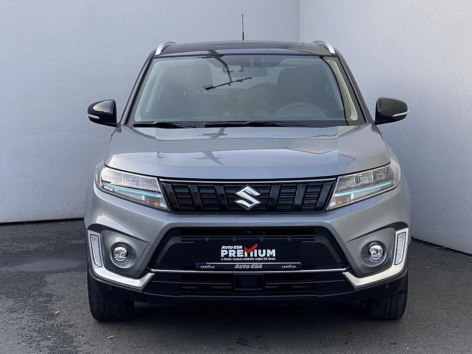 Suzuki Vitara 1.5 Hybrid Elegance