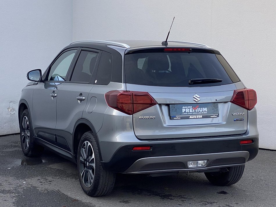 Suzuki Vitara 1.5 Hybrid Elegance