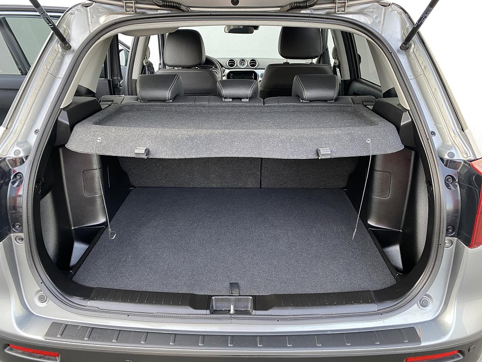 Suzuki Vitara 1.5 Hybrid Elegance